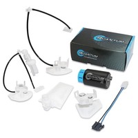 QFS In-Tank Efi Kraftstoffpumpe Pumpe + Sieb FüR 2006-2007 Yamaha YZF-R6