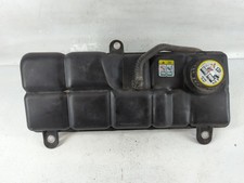 2001-2004 Ford Mustang Radiator Coolant Overflow Expansion Tank Bottle Dhtnl