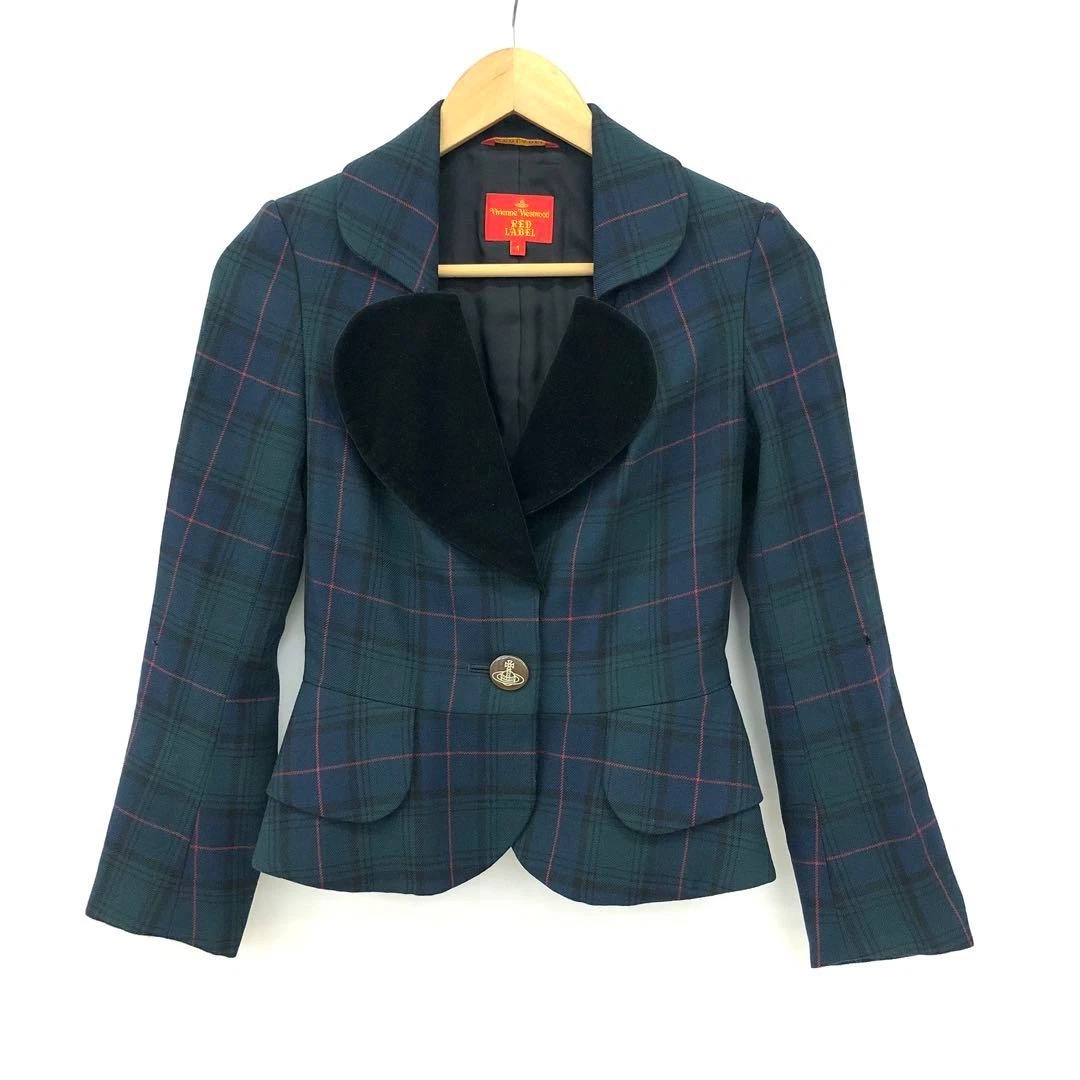 Vivienne Westwood Blazers for Women for sale | eBay