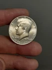 1976- S Kennedy 40% Silver Bicentennial Half Dollar BU