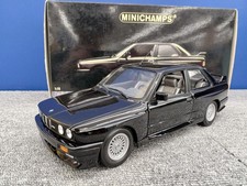 MINICHAMPS BMW M3 scale ar1 18