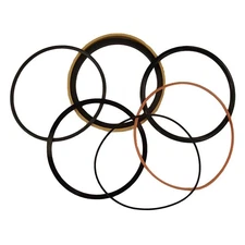 AH212102 Seal Kit, Bore Fits With Fits John Deere Various Models