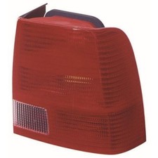 ABAKUS Rückleuchte Heckleuchte rechts für VW Passat 3B2