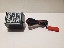 Vintage TYCO US-1 Electric Trucking HO Power Pack Model 3001