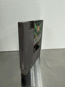 Donkey Kong 3 (1986 Nintendo NES) Game Only