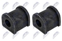 Stabilisatorlager Gummilager Hinten 2ST Hinten FÜR Toyota