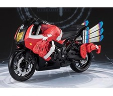 S.H.Figuarts Kamen Rider Geats Boostriker 170mm action figure