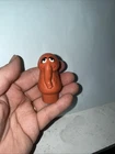 VTG 1973 Little People Sesame Street  Snuffy Snuffleupagus  Fisher Price