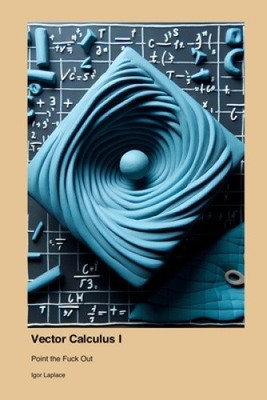 Vector Calculus I: Point The Fuck Out by Igor Laplace