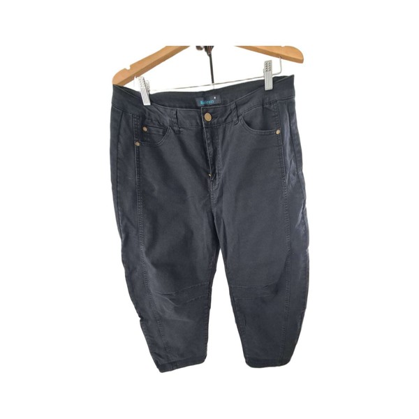 Midiross Barrel Jean Size 2xl Excellent Condition #21214