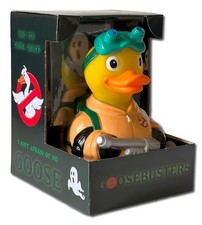CelebriDucks Goosebusters Bath Toy Unique Collectible Safe Fun for All Ages