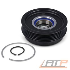 MAGNETKUPPLUNG KLIMA-KOMPRESSOR F&Uuml;R MERCEDES A-KLASSE W169 B-KLASSE W245