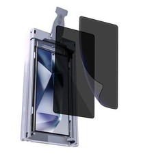 2 Pack for Samsung Galaxy Screen Protector, Anti-Spy PET S24 Ultra Privacy
