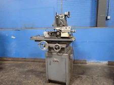 HARIG SUPER 612 HARIG SUPER 612 SURFACE GRINDER  07250560006
