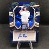 2023 Panini Elite Extra Edition Joe Lampe Hidden Gems BLUE Autograph AUTO