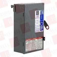 SCHNEIDER ELECTRIC PQ3603GRA / PQ3603GRA (NEW NO BOX)
