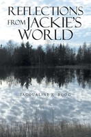 Jacqualine K. Boog | Reflections From Jackie's World | Taschenbuch | Englisch