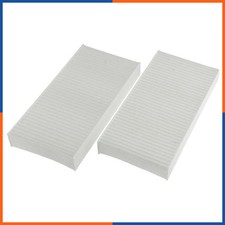 Filtre d'habitacle Honda FR-V