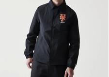 New Era - MLB New York Mets Jacket taglia M giacca nuova allenatori