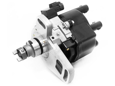 67CM56X Ignition Distributor Fits 1992-1993 Toyota Camry