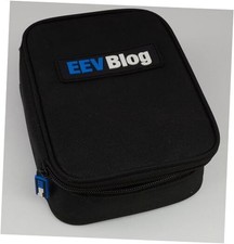 EEVblog BM235 Multimeter Carry Case 