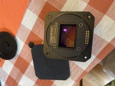 Z CAM E2 Canon EF active Mount - Excellent Co...