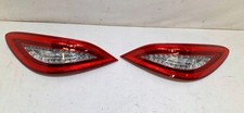 Rückleuchte Mercedes-Benz Cls C218 Ein Stück (Rechts oder Links) Rearlight