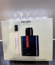 PRADA Luna Rossa Gift Set 50ML