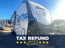 2026 Grand Design Momentum G-Class TT 27G