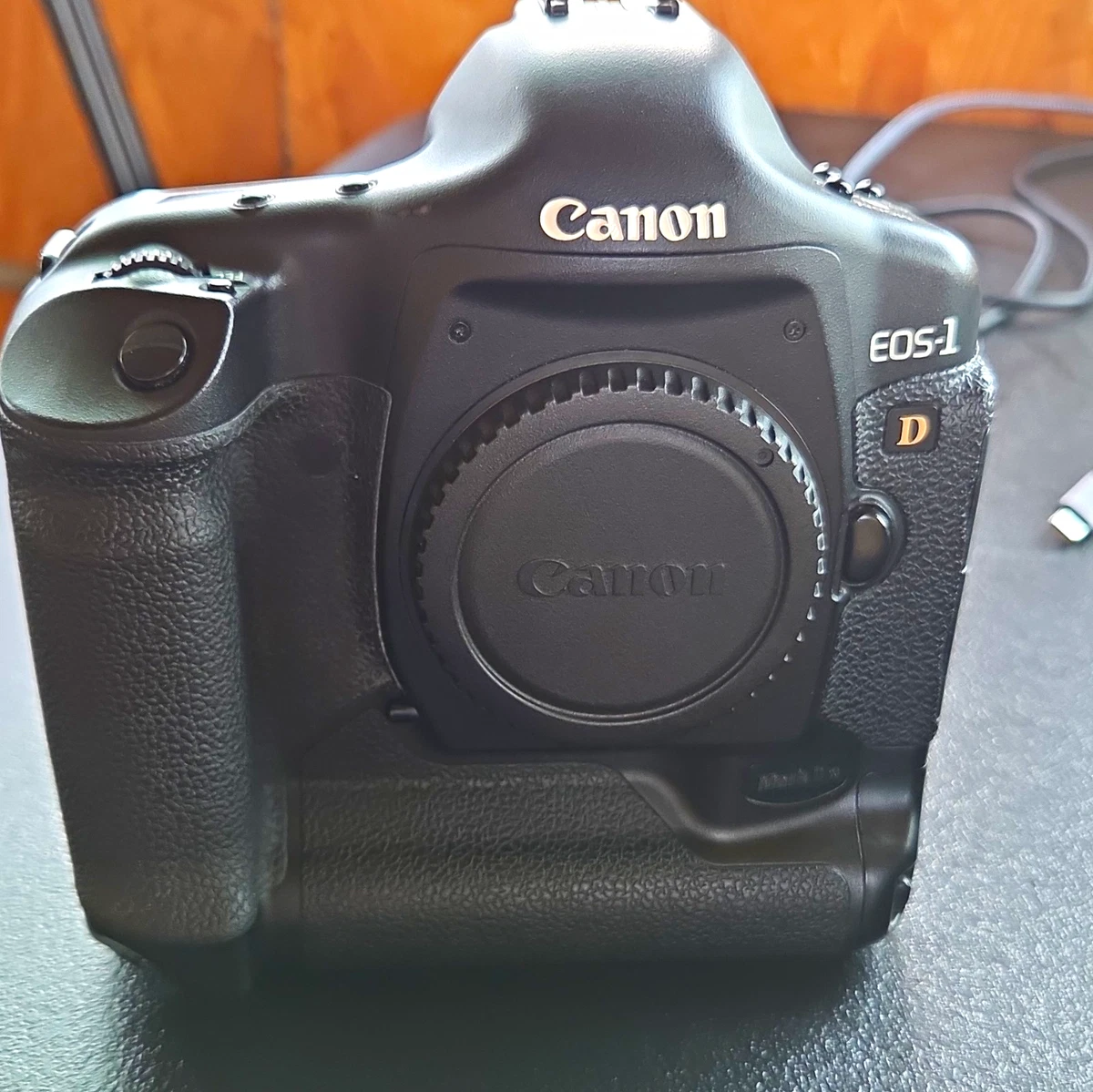canon eos 1 body products for sale | eBay
