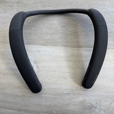 Sony SRS-NB10 Wireless Neckband Speaker, 20H Battery, Built-in Mic, IPX4