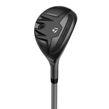TaylorMade Golf Ladies Qi4D Max Lite Rescue Hybrid Right Hand - New 2026