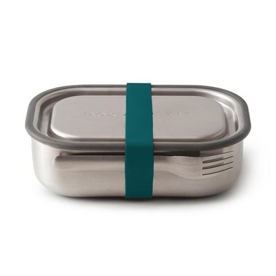 3-in-1-Lunchbox (Meer) Box Appetit Black+Blum