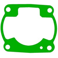 Dichtung Zylinderfuß FüR Kawasaki KDX 250 1981-1984