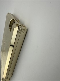 Legend of Zelda NES Cartucho Dorado Nintendo Probado Funciona Ahorra Bater&iacute;a