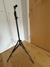 Reflector Stand w/Clip