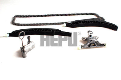 HEPU 21-0310 Steuerkettensatz für ALPINA,BMW