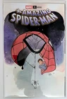 Amazing Spider-Man #1 Denver Fan Expo Exclusive Trade Variant Peach Momoko NM
