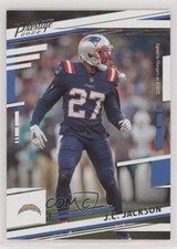 2022 Panini Prestige JC Jackson #205 0qk8