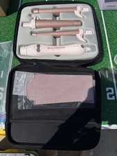 beachwaver curling iron