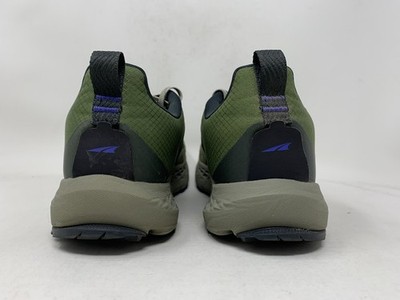 アムアム５ Men's Altra Timp 5, Dusty Olive, 10.5 D Medium US | eBay