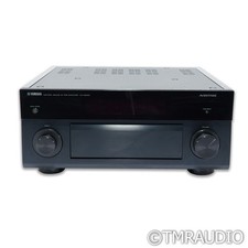 Yamaha Aventage CX-A5200 AV Receiver; MM Phono