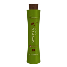 Wennoz/Honma Tokyo Green Brazilian Coffee Cheratin Treatment One Step 1L/34 Oz