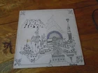 PINK FLOYD - RELICS UK COMP. VINYL LP 1971 SRS 5071 stereo