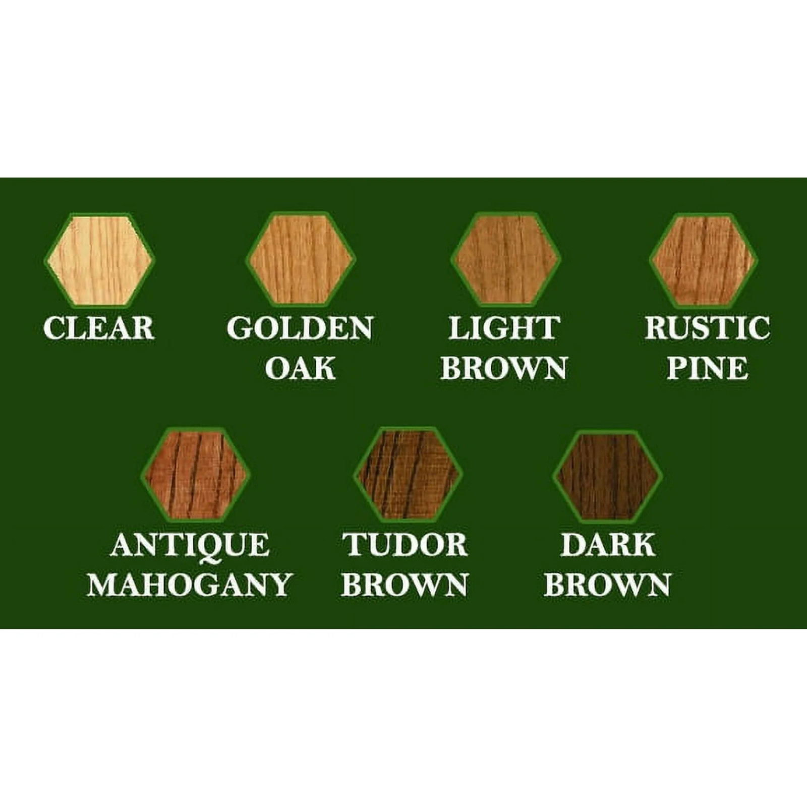 16 Oz Toluene Free Rustic Pine Furniture Wax by Briwax, Cleans Stains & Polishes