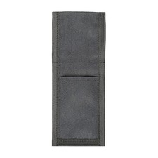 PACIFIC HANDY CUTTER, INC UKH324 Black,Tool Pouch,Nylon 31AD21