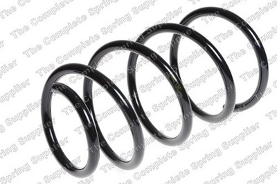 1x LESJÖFORS Fahrwerksfeder 4044225 für PRO KIA SW CEE ED CRDi 115 140