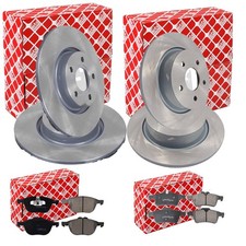 Disque de frein Ford P 100