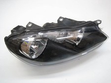 Front Scheinwerfer Halogen rechts für VW Golf VI 5K1941006 L EX-12040
