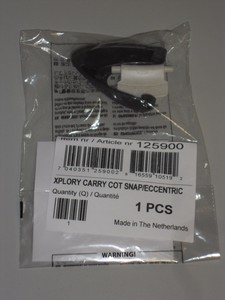 stokke carry cot snap